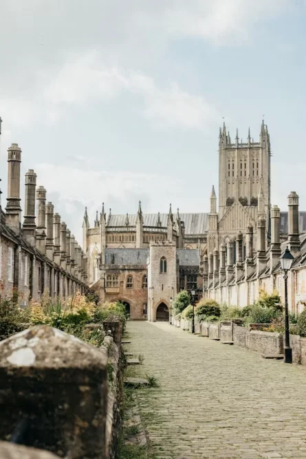 Wells